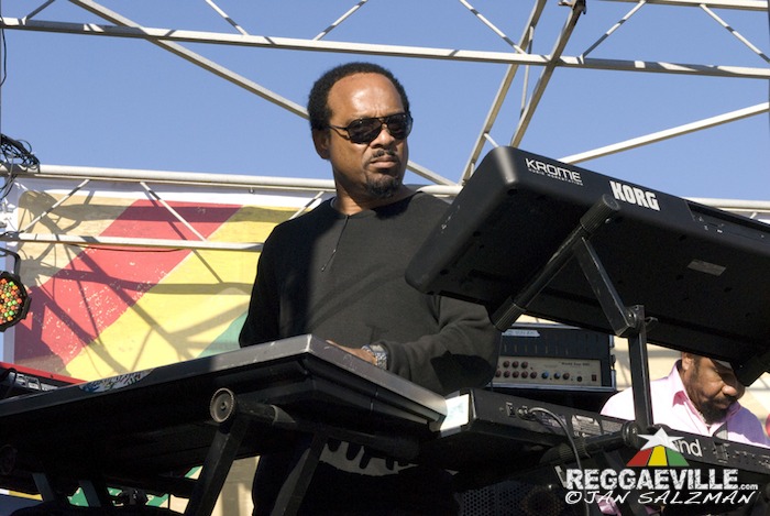 Soul Syndicate @ Beach Ball Festival 2013