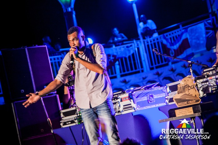 Soundclash @ Welcome To Jamrock Reggae Cruise