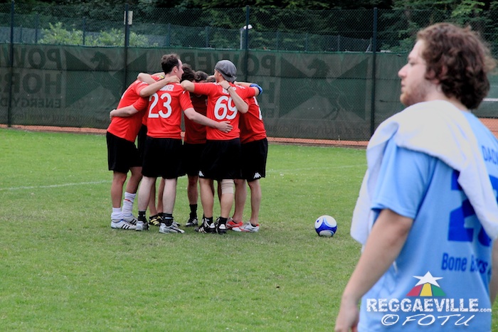 Sound Cup 2013 [FINAL]