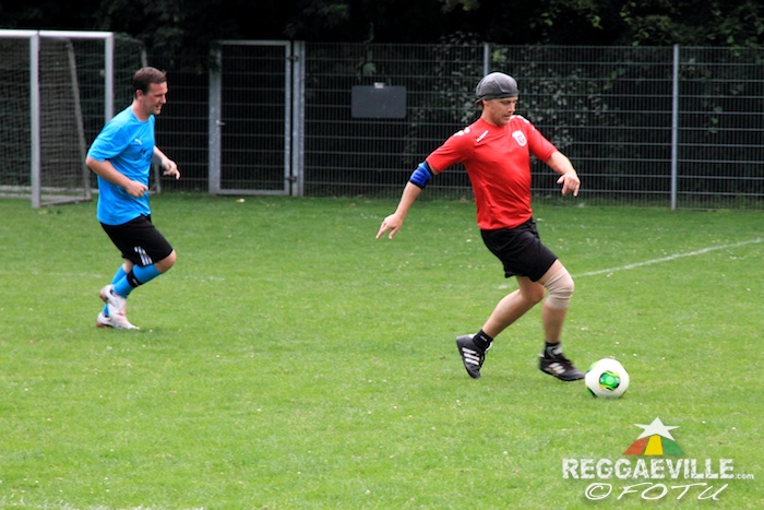 Sound Cup 2013 [FINAL]