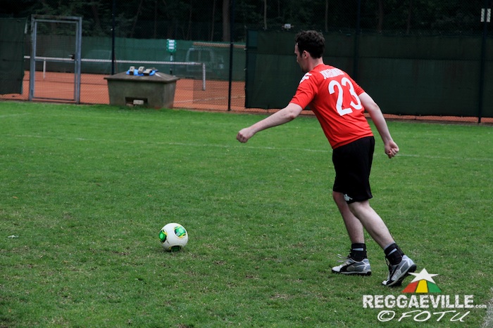 Sound Cup 2013 [FINAL]