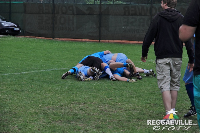 Sound Cup 2013 [FINAL]