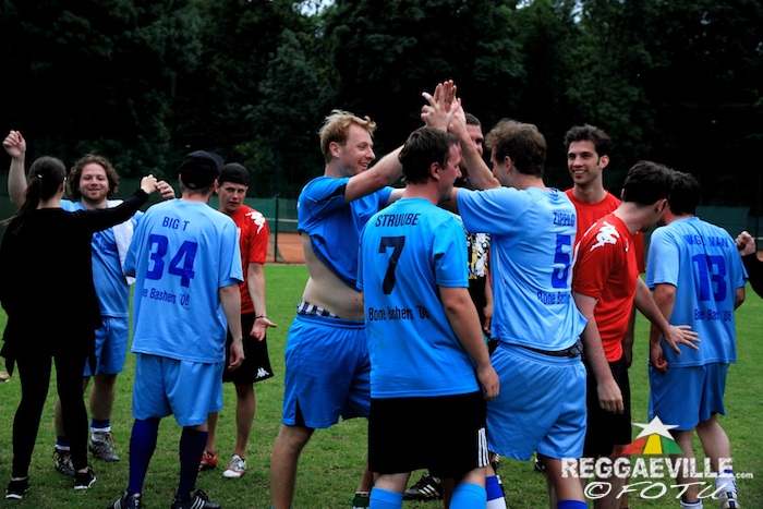 Sound Cup 2013 [FINAL]