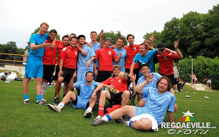 Sound Cup 2013 [FINAL]