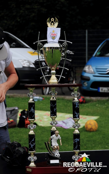 Sound Cup 2013 [FINAL]