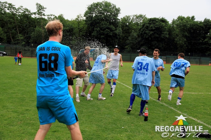 Sound Cup 2013 [FINAL]