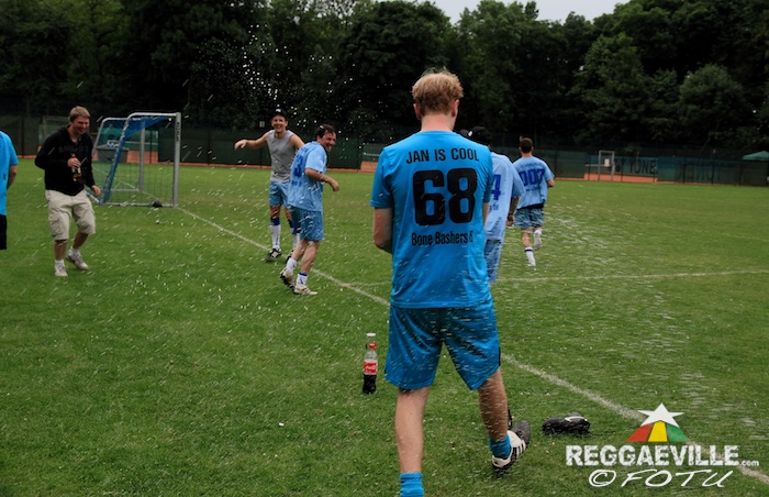 Sound Cup 2013 [FINAL]