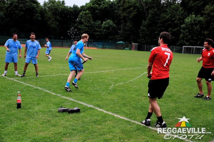 Sound Cup 2013 [FINAL]