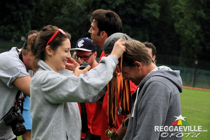 Sound Cup 2013 [FINAL]