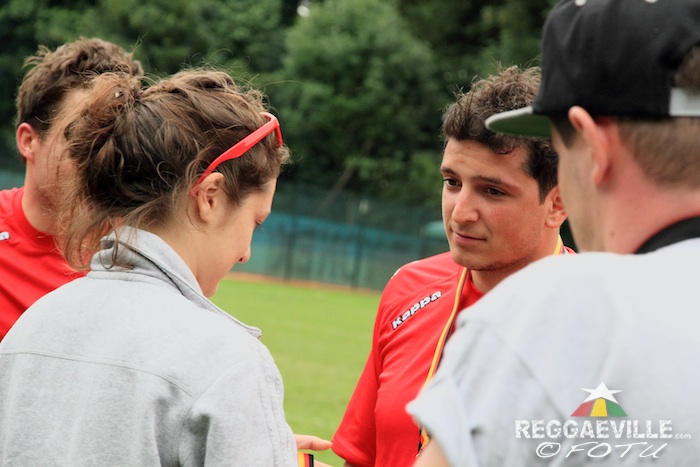 Sound Cup 2013 [FINAL]