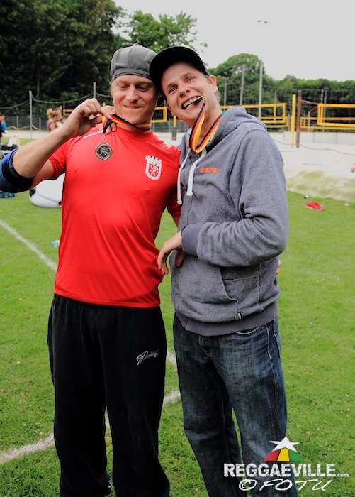 Sound Cup 2013 [FINAL]