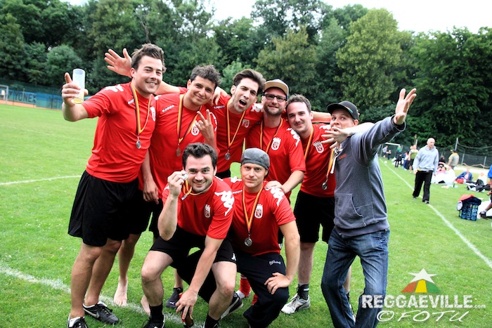 Sound Cup 2013 [FINAL]