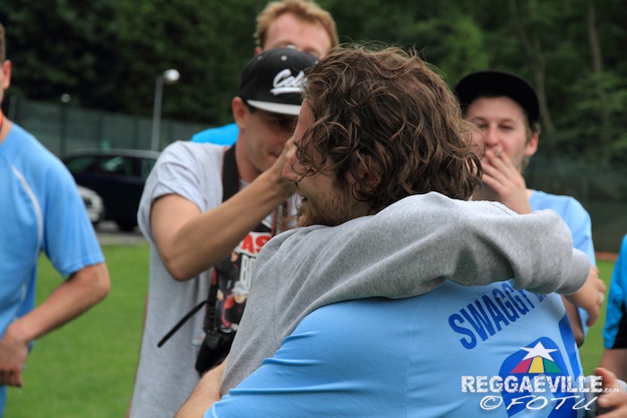 Sound Cup 2013 [FINAL]