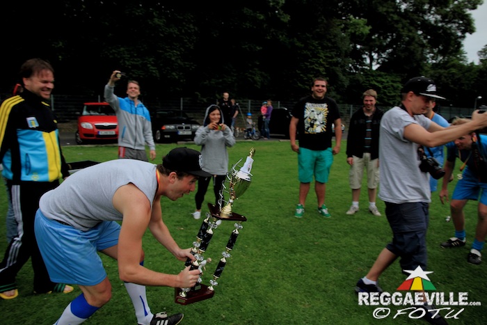 Sound Cup 2013 [FINAL]