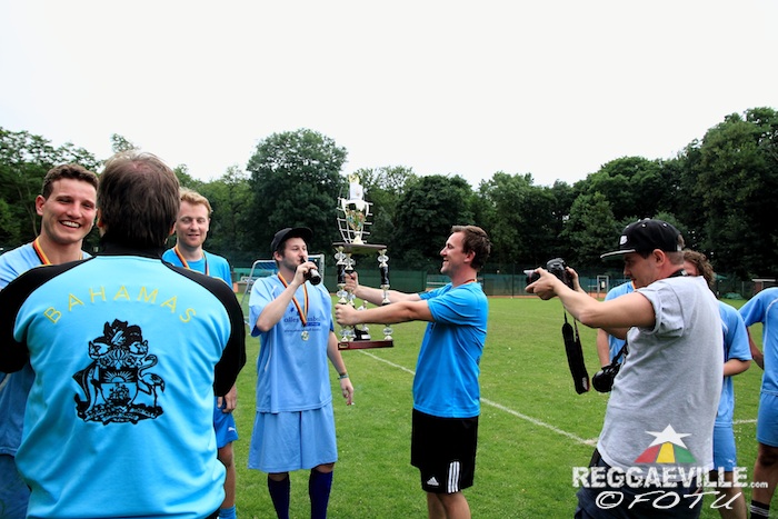 Sound Cup 2013 [FINAL]