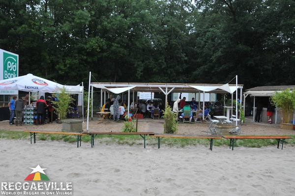 Sound Cup 2011 - Impressions