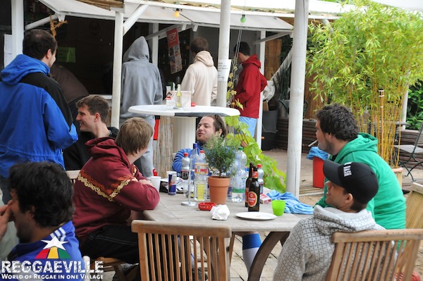 Sound Cup 2011 - Impressions