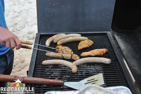 Sound Cup 2011 - Impressions