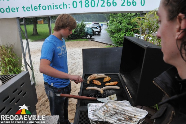 Sound Cup 2011 - Impressions