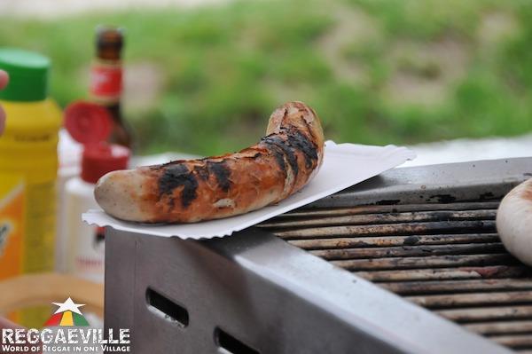 Sound Cup 2011 - Impressions