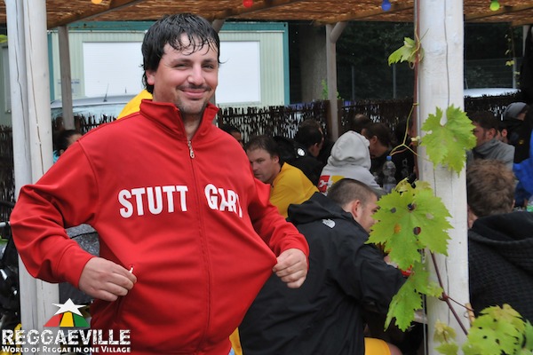 Sound Cup 2011 - Impressions