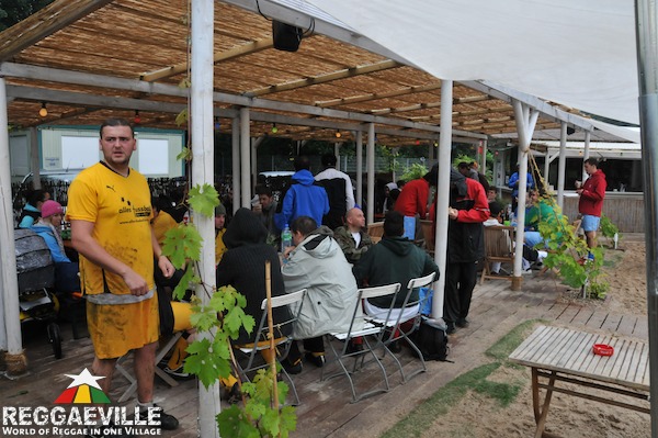 Sound Cup 2011 - Impressions