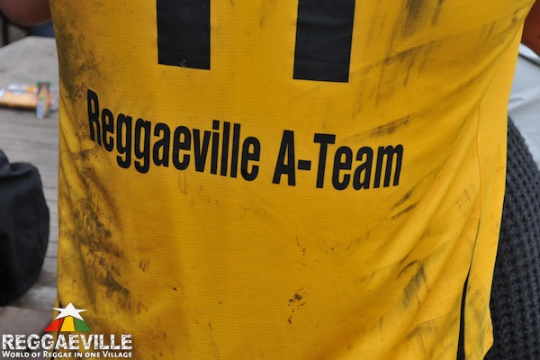 Sound Cup 2011 - Impressions