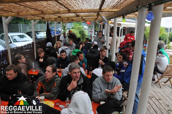 Sound Cup 2011 - Impressions