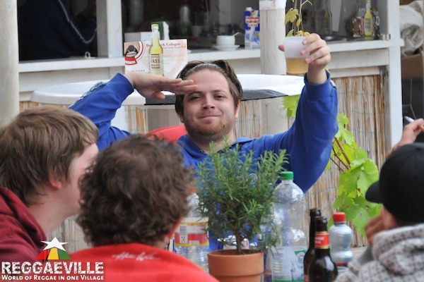 Sound Cup 2011 - Impressions