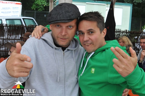 Sound Cup 2011 - Impressions