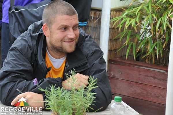 Sound Cup 2011 - Impressions