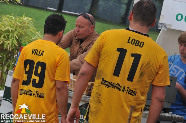 Sound Cup 2011 - Impressions