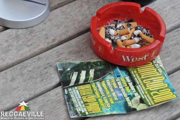 Sound Cup 2011 - Impressions