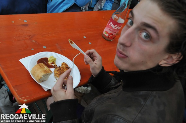 Sound Cup 2011 - Impressions