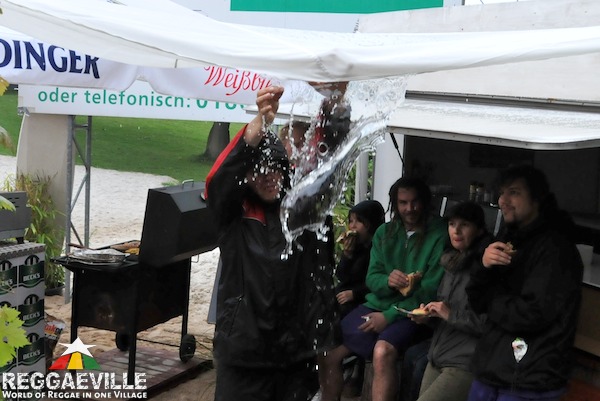 Sound Cup 2011 - Impressions