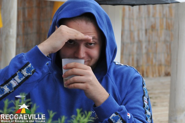 Sound Cup 2011 - Impressions