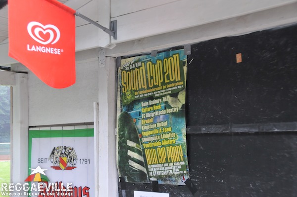 Sound Cup 2011 - Impressions