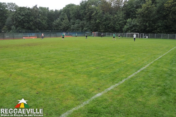 Sound Cup 2011 - Impressions