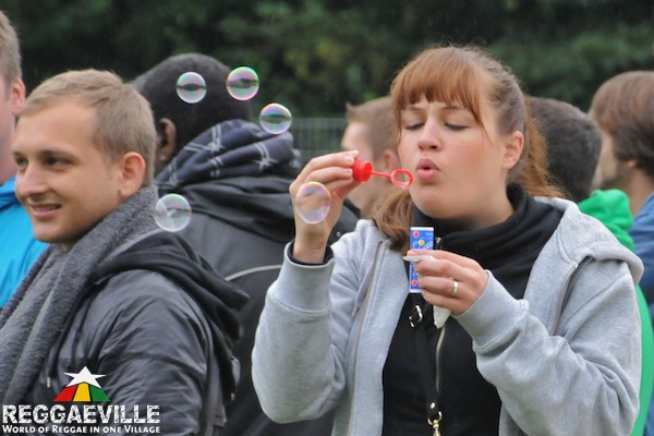 Sound Cup 2011 - Impressions