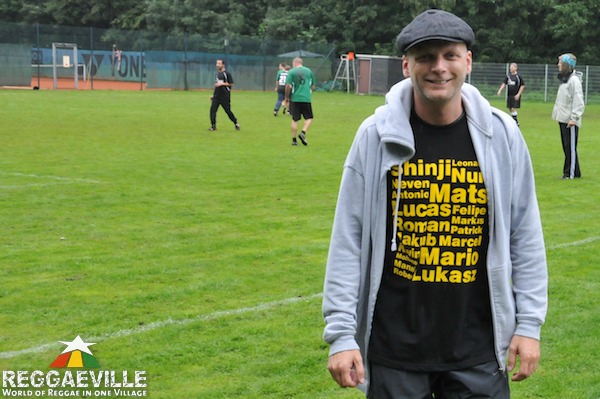 Sound Cup 2011 - Impressions