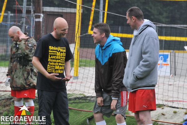 Sound Cup 2011 - Impressions