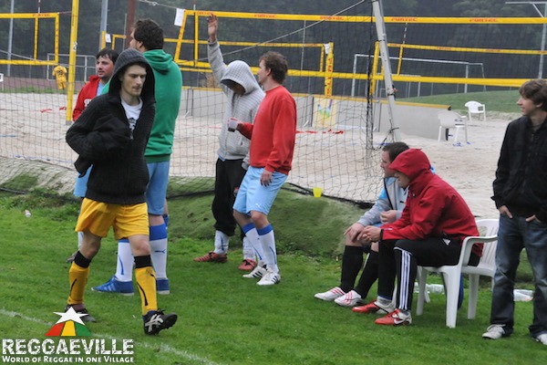 Sound Cup 2011 - Impressions