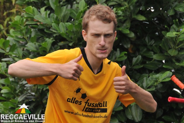 Sound Cup 2011 - Impressions