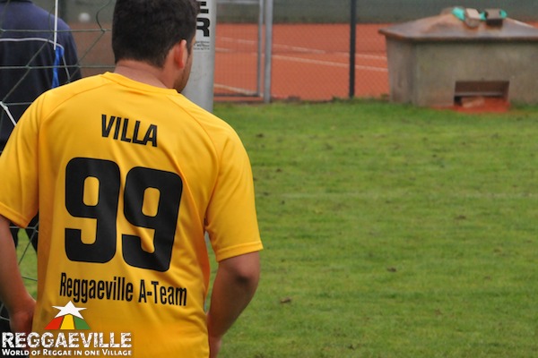 Sound Cup 2011 - Impressions