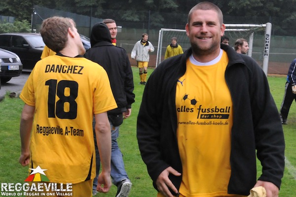 Sound Cup 2011 - Impressions