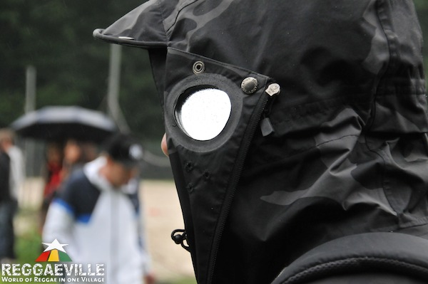 Sound Cup 2011 - Impressions