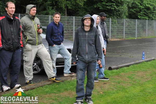 Sound Cup 2011 - Impressions