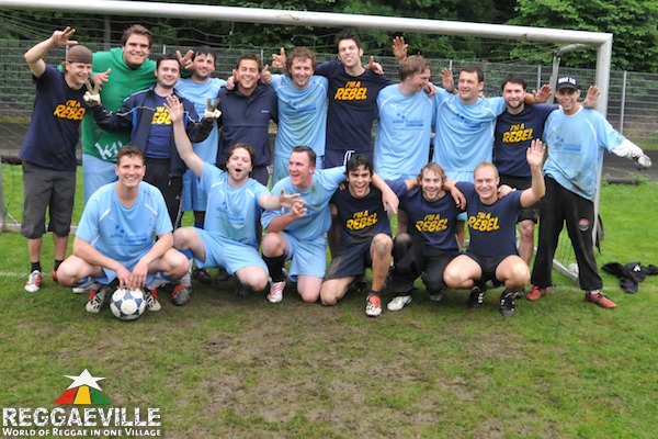 Sound Cup 2011 - Impressions