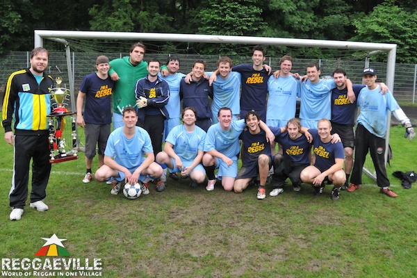 Sound Cup 2011 - Impressions