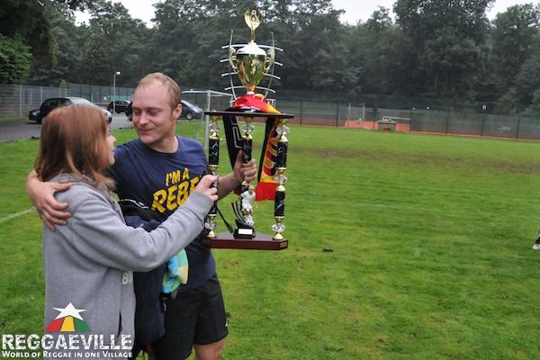 Sound Cup 2011 - Impressions